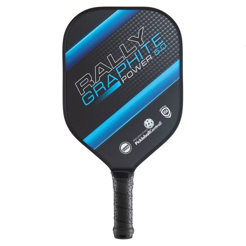 Vợt Pickleball Rally Graphite Power 5.0