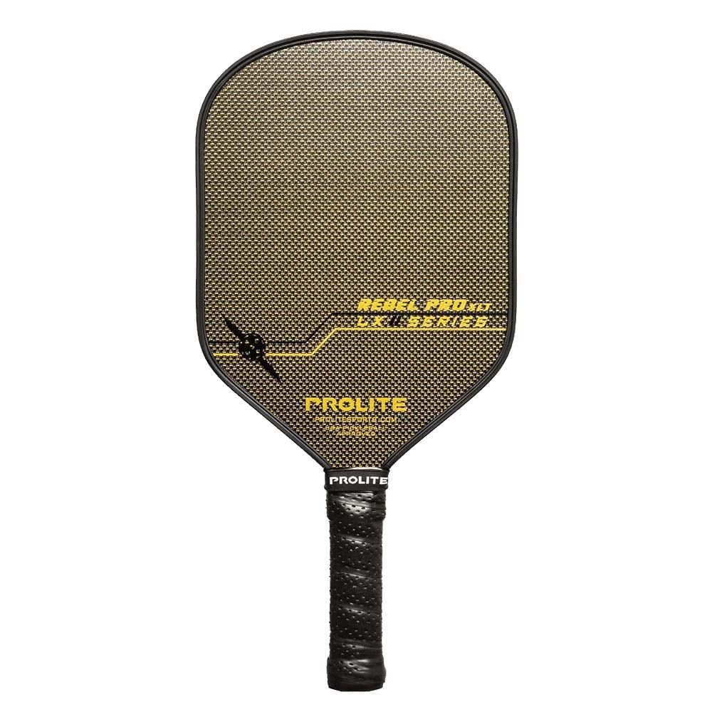 Vợt Pickleball Rebel Pro XLT Hyperweave LX