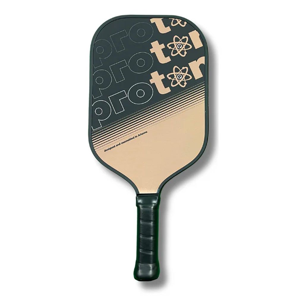 Vợt Pickleball Proton Series One Type A Elongated 11mm