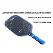 Vợt Pickleball Proton Series Four