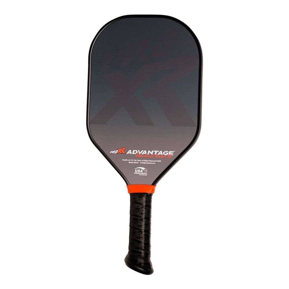 Vợt Pickleball ProXR Advantage Blackout Series 14