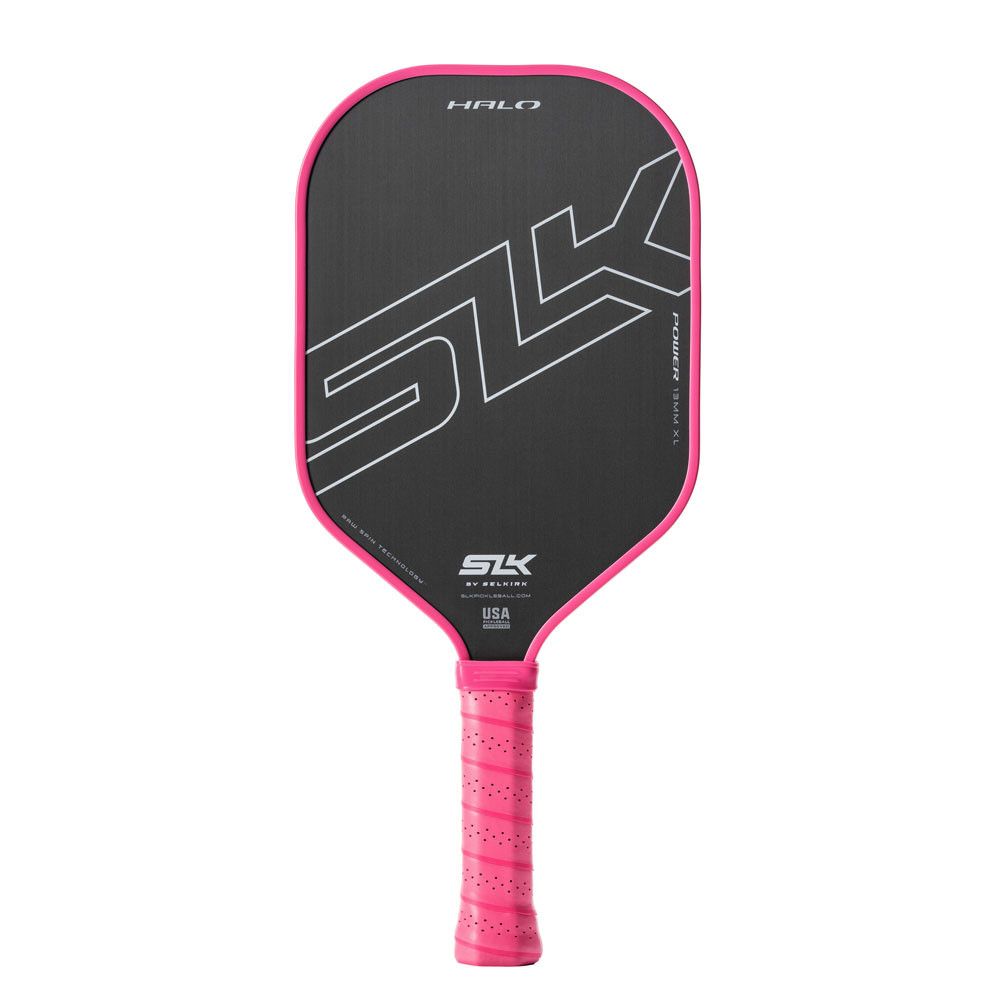 Vợt Pickleball Selkirk SLK Halo XL
