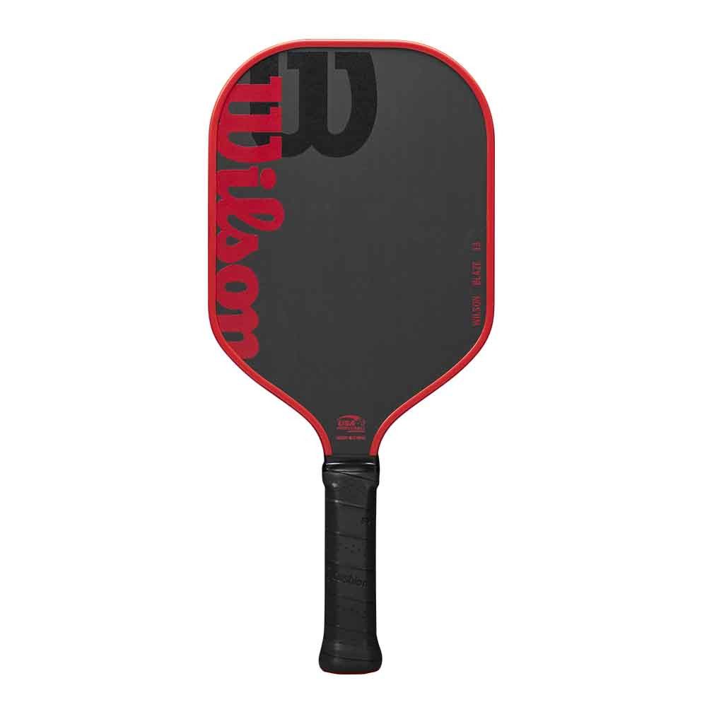 Vợt Pickleball Wilson Blaze 13mm Carbon Hybrid