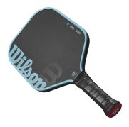 Vợt Pickleball Wilson Tempo 16mm Carbon Fiber