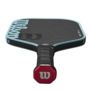 Vợt Pickleball Wilson Tempo 16mm Carbon Fiber