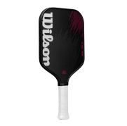 Vợt Pickleball Wilson Fierce Pro 13mm Carbon Fiber