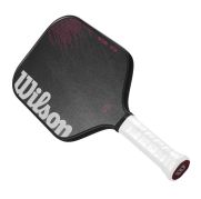 Vợt Pickleball Wilson Fierce Pro 13mm Carbon Fiber