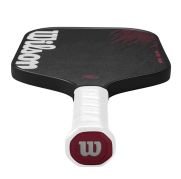 Vợt Pickleball Wilson Fierce Pro 13mm Carbon Fiber