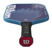 Vợt Pickleball Wilson Fierce Max 13mm