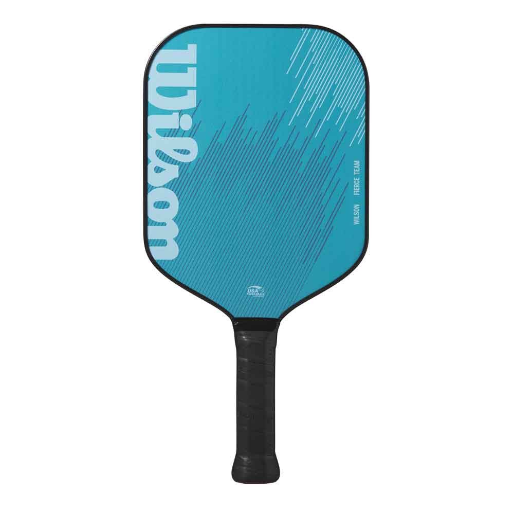 Vợt Pickleball Wilson Fierce Team 13mm