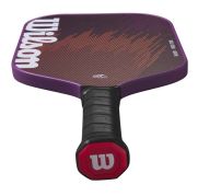 Vợt Pickleball Wilson Fierce Team 13mm