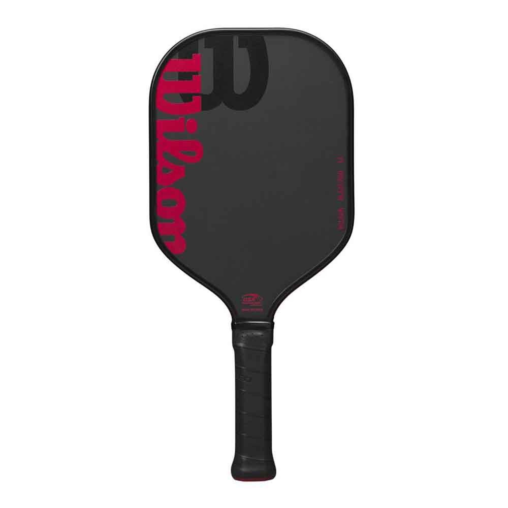 Vợt Pickleball Wilson Blaze Pro 13mm Carbon Hybrid