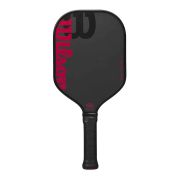 Vợt Pickleball Wilson Blaze Pro 13mm Carbon Hybrid