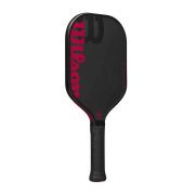 Vợt Pickleball Wilson Blaze Pro 13mm Carbon Hybrid