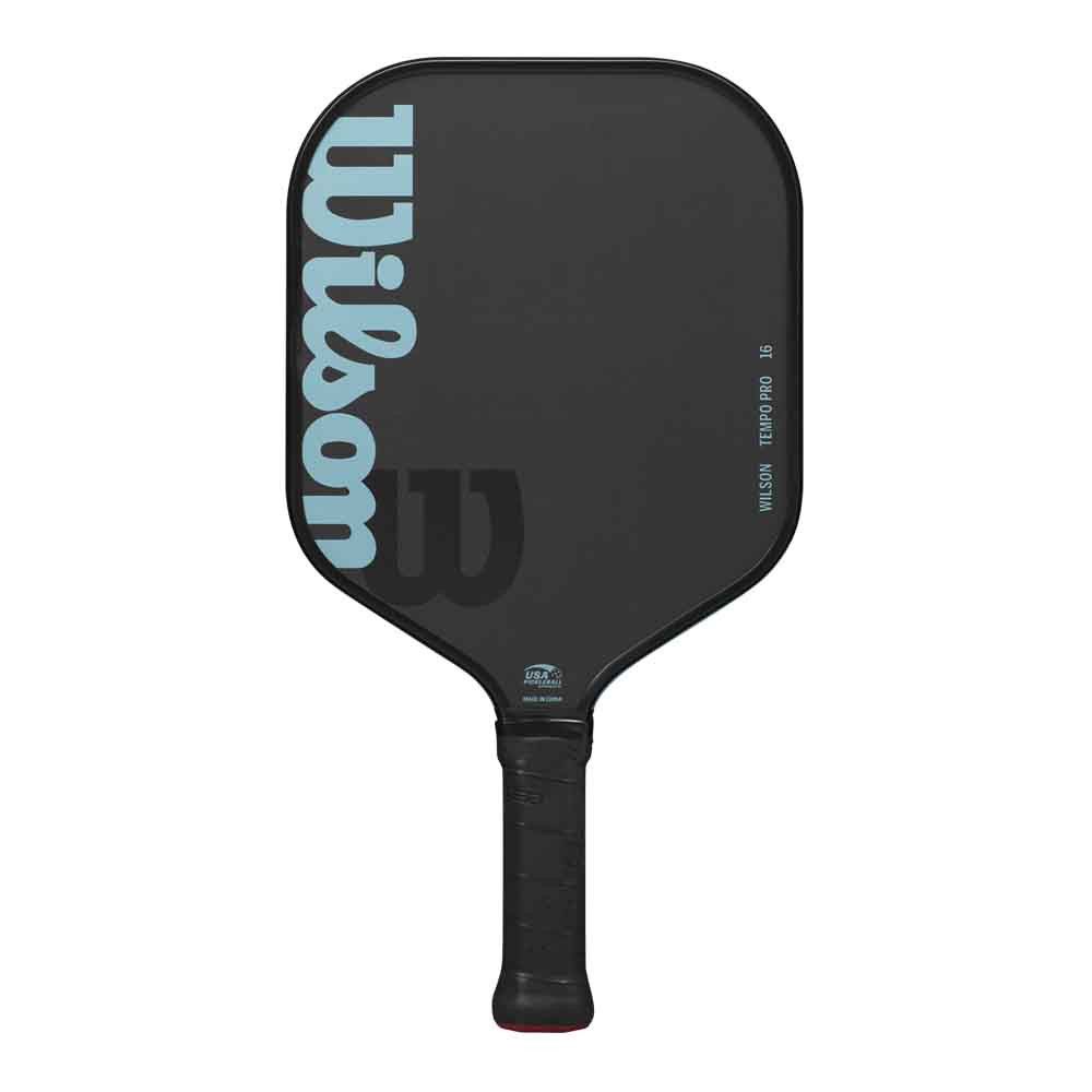 Vợt Pickleball Wilson Tempo Pro 16