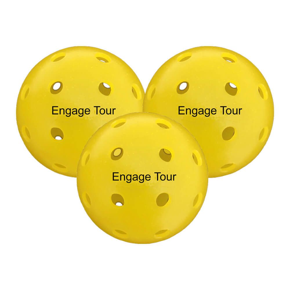 Bóng Pickleball Engage Tour Outdoor