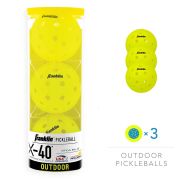 Bóng Pickleball Franklin X-40 Performance Outdoor