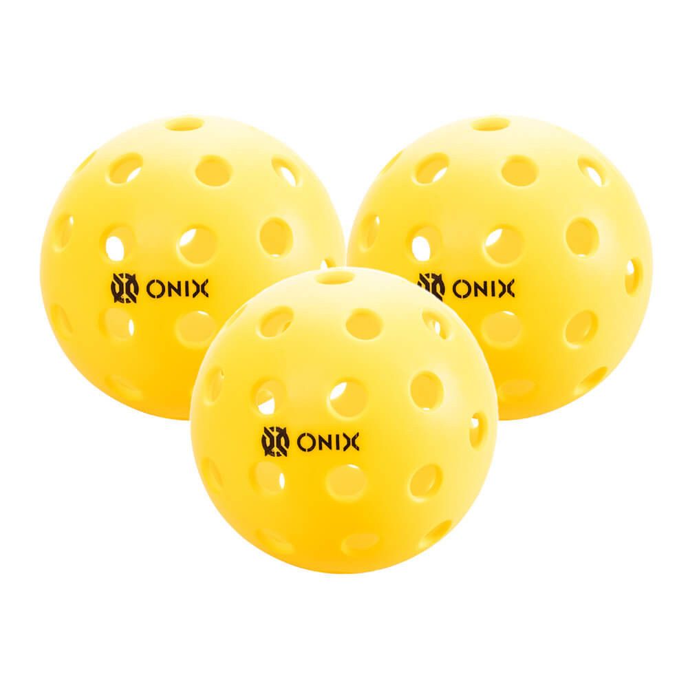 Bóng Pickleball ONIX PURE 2 Outdoor