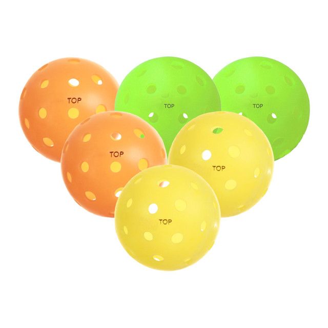 Bóng Pickleball TOP (The Outdoor Pickleball) Sampler Pack