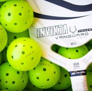 Bóng Pickleball Selkirk Pro S1