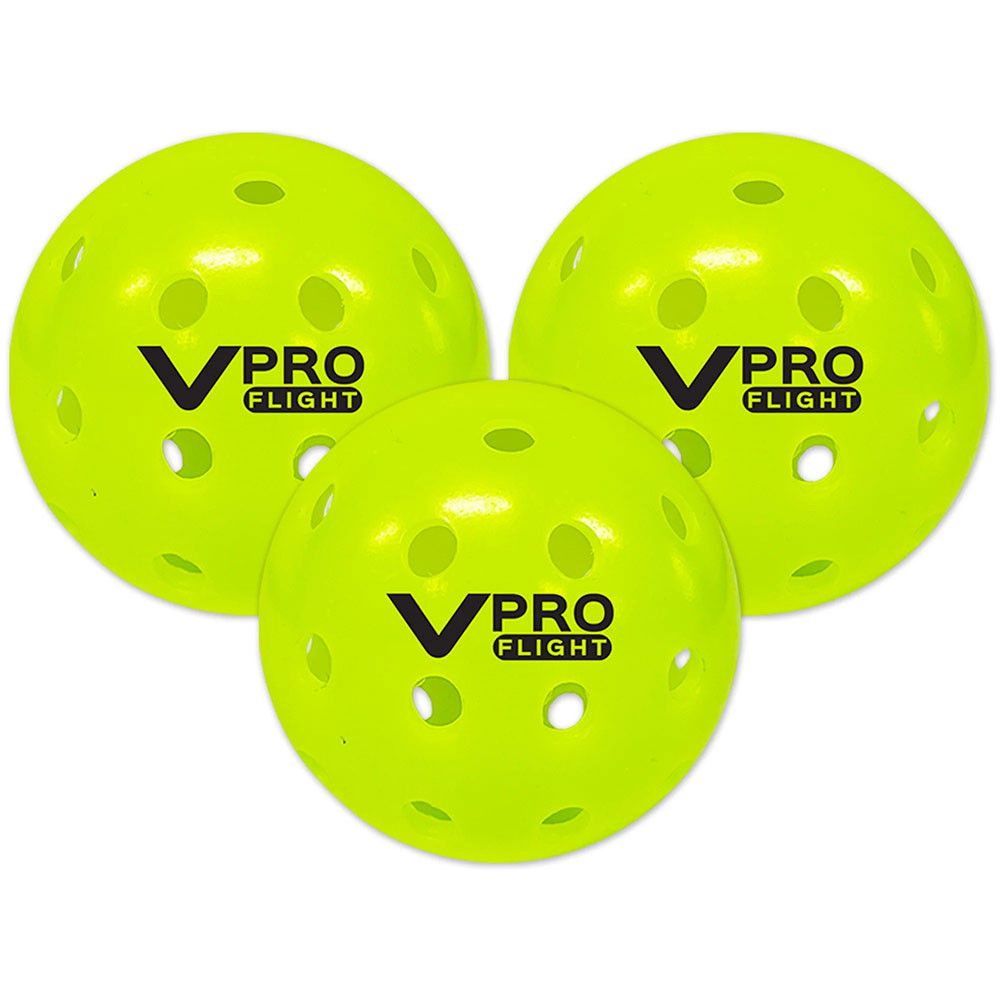 Bóng Pickleball GAMMA Two-Tone Outdoor Training