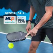 Bóng Pickleball GAMMA Two-Tone Outdoor Training