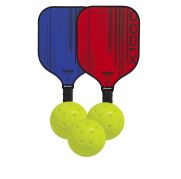 Bộ  2 vợt Pickleball Franklin X-1000