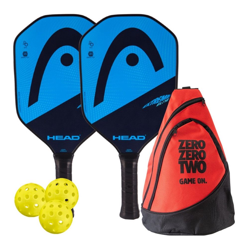 Bộ 2 vợt Pickleball HEAD Extreme Elite