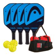 Bộ 4 vợt Pickleball HEAD Extreme Elite