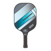 Bộ 2 vợt Pickleball VERSIX® Ascent 5C 2 - Xanh dương / Cam