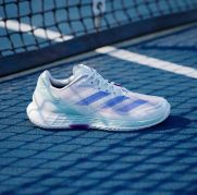 Giày Pickleball Adidas Defiant Speed ​​2 - Nữ