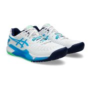 Giày Pickleball thể thao ASICS Gel-Resolution 9 - Nam