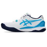 Giày Pickleball thể thao ASICS Gel-Resolution 9 - Nam