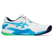 Giày Pickleball thể thao ASICS Gel-Resolution 9 - Nam