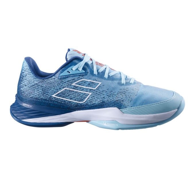 Giày Pickleball Babolat Jet Mach 3 Wide - Nam