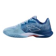 Giày Pickleball Babolat Jet Mach 3 Wide - Nam