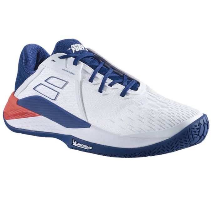 Giày Babolat Propulse Fury 3 All Court - Nam