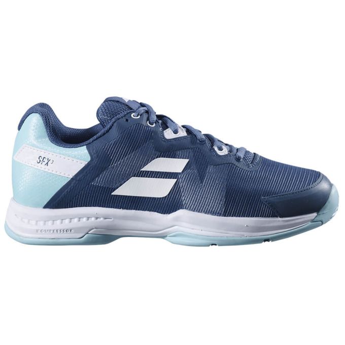 Giày Babolat SFX 3 All Court - Dành cho nữ