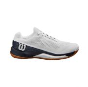 Giày tennis Wilson Rush Pro 4.0 All Court dành cho nữ