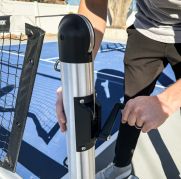 Lưới Pickleball di động Dominator Pro