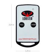 Máy tập Pickleball Lobster