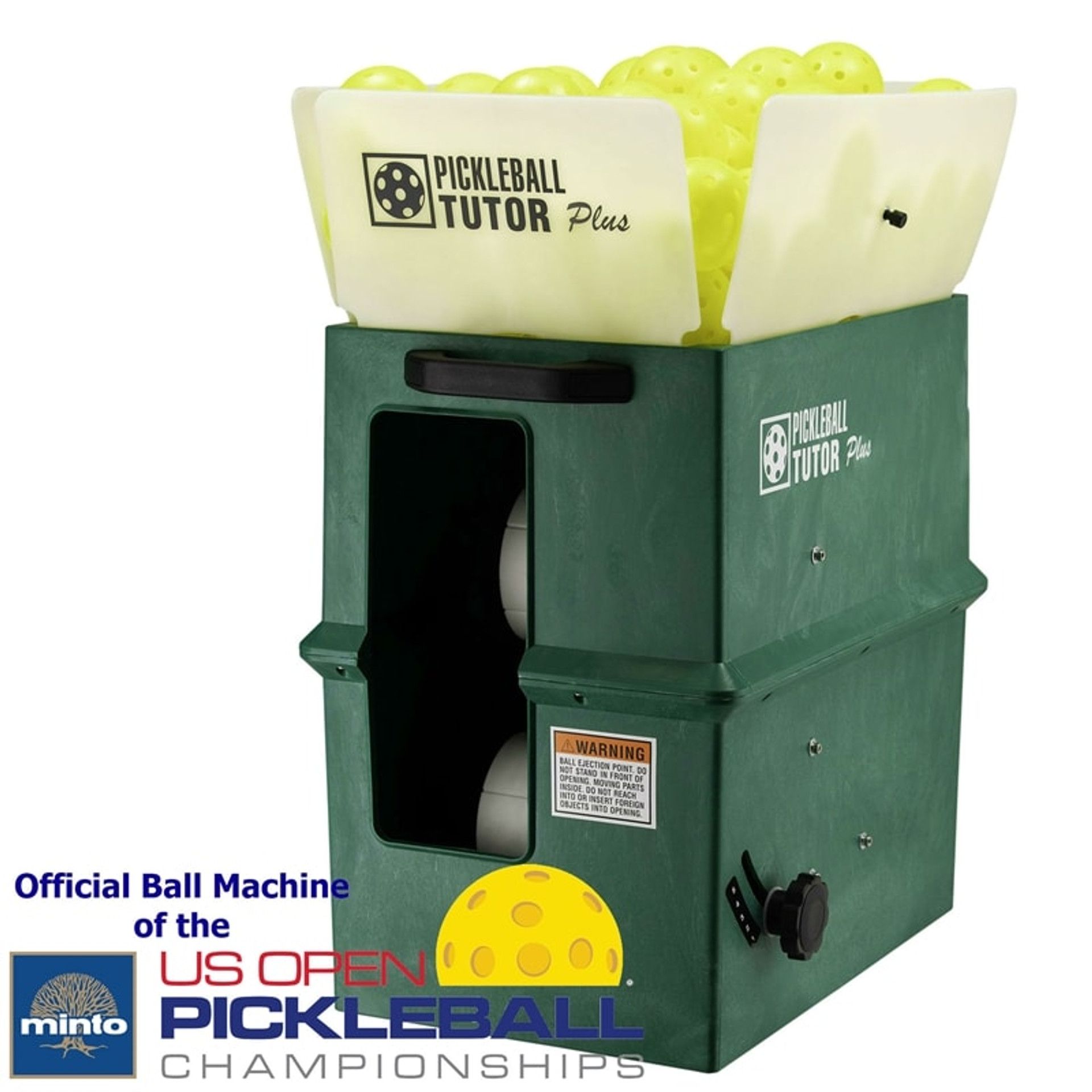 Máy tập luyện Pickleball Tutor Plus