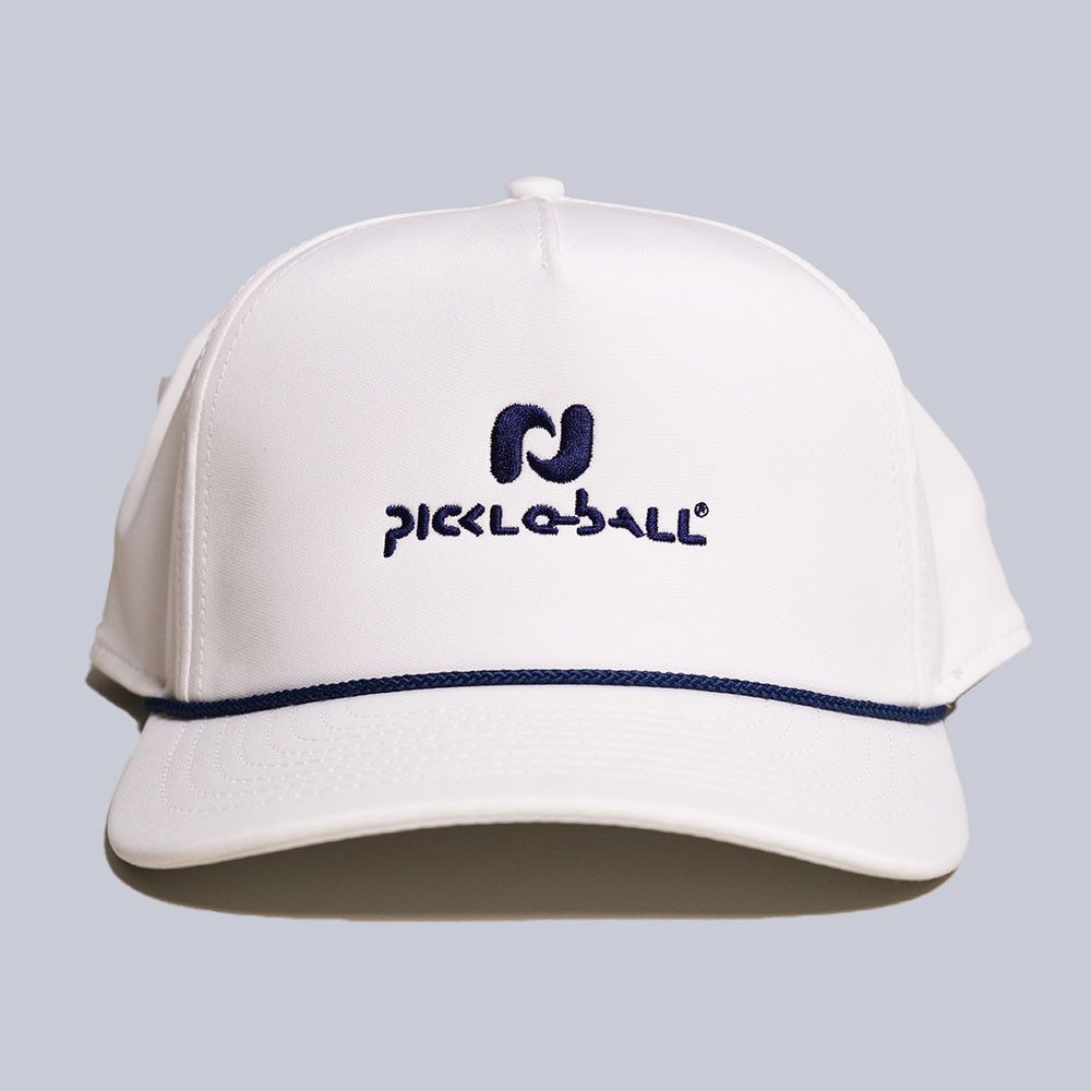 Mũ dây dưa chuột Heritage Pickle-ball