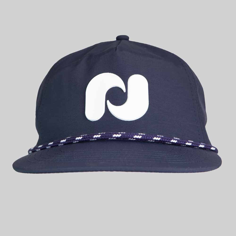 Mũ Nylon Heritage Pickle-ball