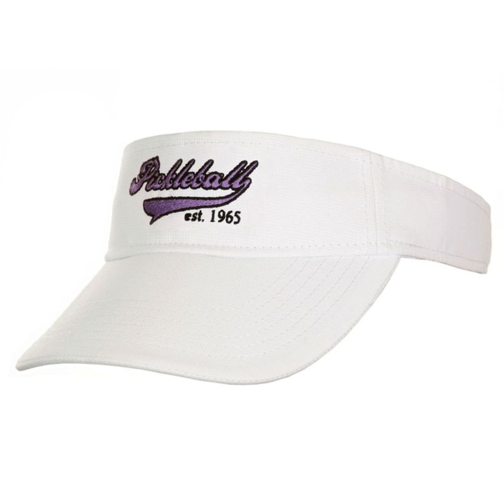 Mũ Pickleball nửa đầu Heritage