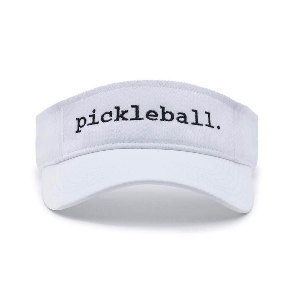 Mũ Pickleball jojo + lo Statement RacerMesh