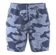 Quần short adidas Club Graphic - Nam