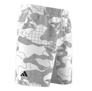 Quần short adidas Club Graphic - Nam