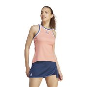 Áo Tank top Adidas Clubhouse - Nữ