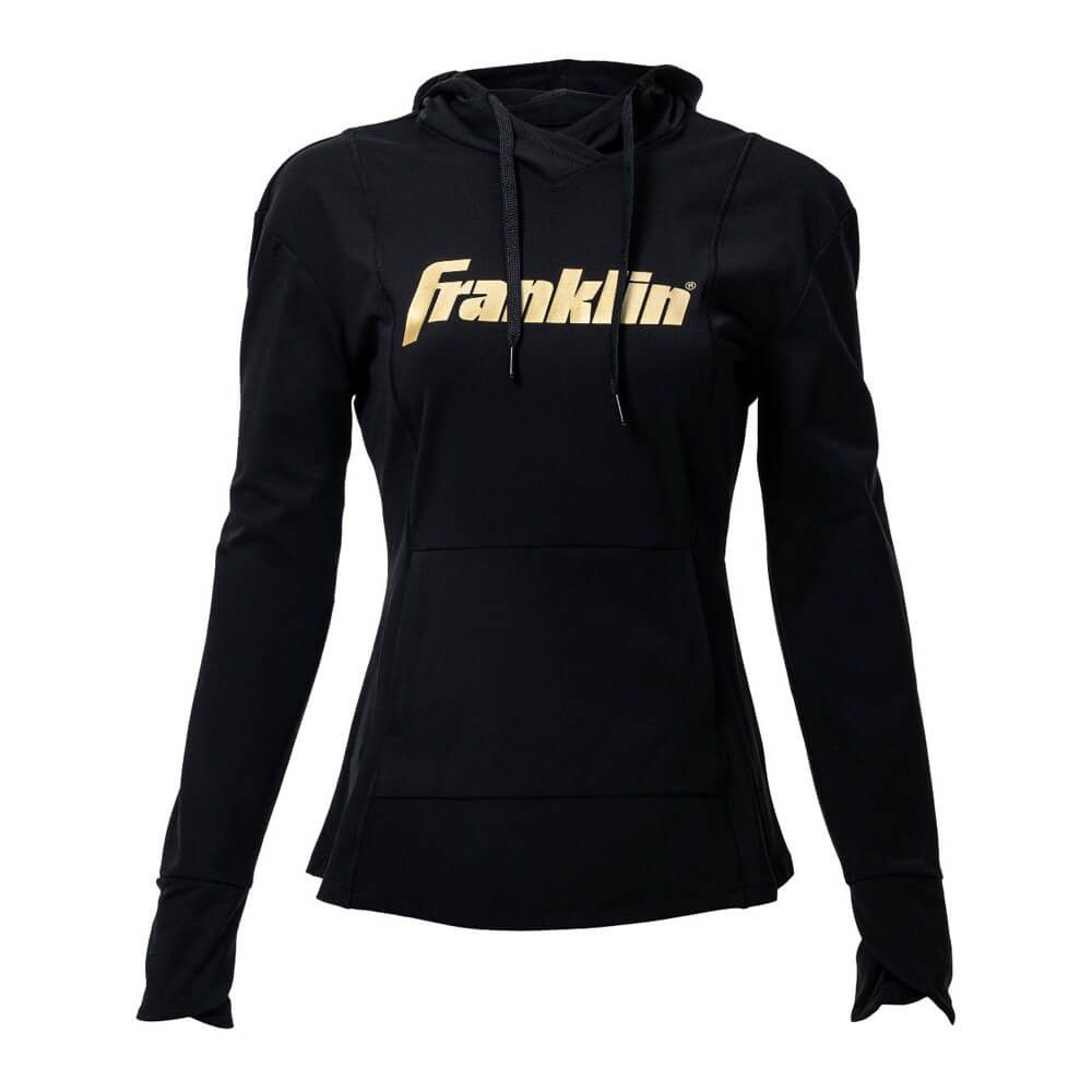 Áo hoodie Franklin Victory - Nữ